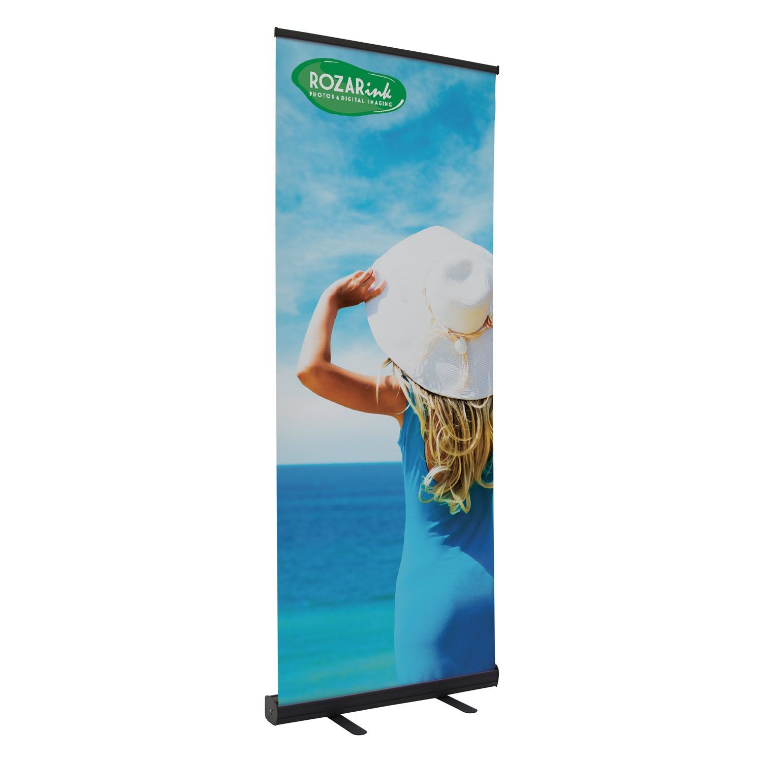 Eye-Catching Signage