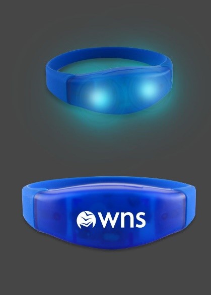 Power Up Bracelet