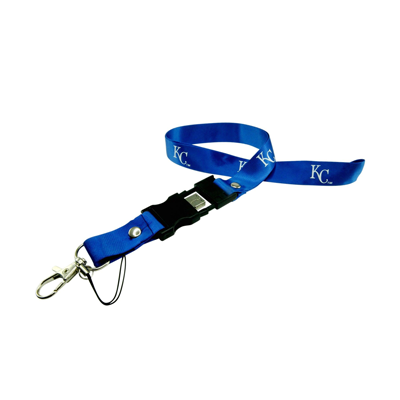 Flash Drive Lanyard