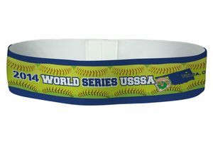 Athletic Headband