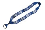 Polyester Lanyard