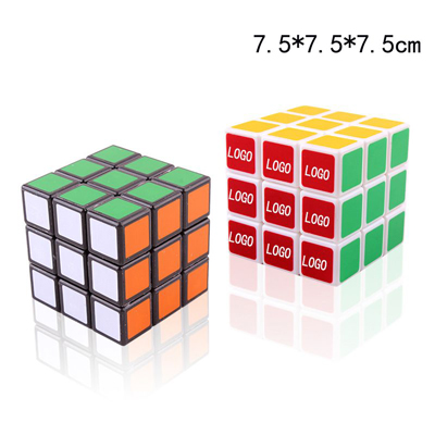 Rubik&rsquo;s Cube