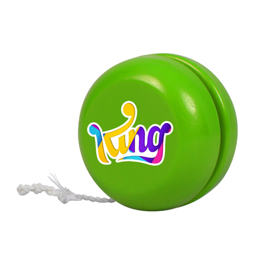 Classic Yo-Yo