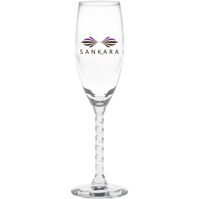 Champagne Flutes