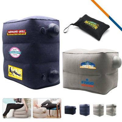 Wilkie Self Inflatable Footrest