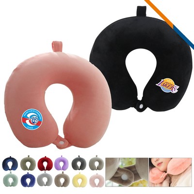 Frye U-shaped Neck Pillow