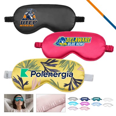 Luvoy Sleep Mask